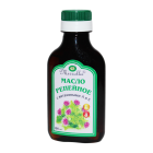 Масло "Репейное" с витаминами А, Е 100 мл