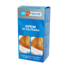 Крем "До и после" от растяжек 100 мл