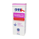 Shampun 911 Burdock soch to'kilishi uchun 150ml