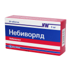 Небиворлд №28