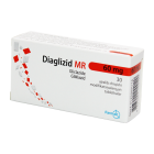 Диаглизид MR 60 мг №30