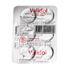 Валидол 0,06 №6