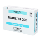 Теофил SR 200 мг №30