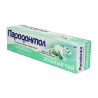 Зубная паста "Пародонтол" Зеленый чай 124 г