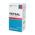 Пефсал 25/250 мкг 120 доз