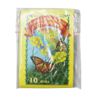 Горчичники №10