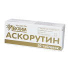 Askorutin № 50