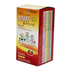 Миг детский 100 мг/5 мл 100 мл