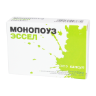 Монопоуз Эссел №30