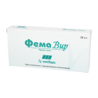 Femavir krem-gel 3mg/g 30ml