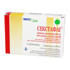 Секстафаг 20 мл №4