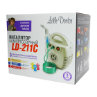 Ингалятор компрессор LD-211C