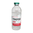 Гекотон 200 мл