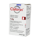 Клафоран 1,0