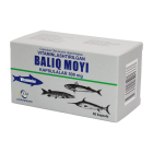 Рыбий жир витаминный 500 мг капсулы №50