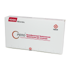 Репо 4000 МЕ шприц №1