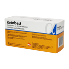 Кетобест №100