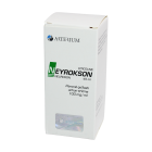 Нейроксон 100 мг/мл 45 мл