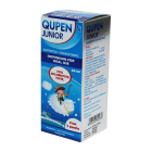 Кюпен юниор суспензия 60 мл