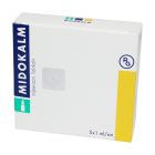 Мидокалм 1 мл  №5