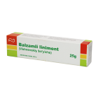 Линимент по Вишневскому 25 г