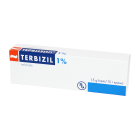 Terbizil kremi 1% 15 gr