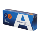 Амелотекс 15 мг №20