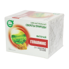 Фиточай "Гепалюкс" 1 г №25