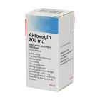 Актовегин №50