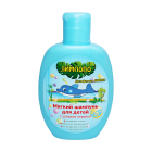 Шампунь "Лимпопо" Дельфинчик Вилли 200 мл