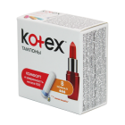 Тампоны "Kotex" Нормал №8