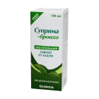 Suprima bronxo siropi 100 ml