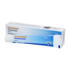 Binafin 1% 10 g krem