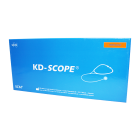 Стетоскоп KD-SCOPE Cardiology
