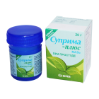 Суприма плюс 20 г мазь