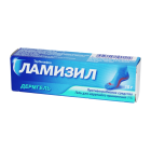 Lamisil 1% 15 g dermagel