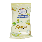 Салфетки влажные Cotton Club (дыня) №15