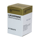Lucodermin 10 mg № 30