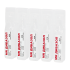 Dibazol-MR 1% eritmasi 2ml No 10