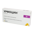 Urfocin 3g № 1