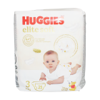 Huggies Elite Soft tagliklar o'lchami №3 #21