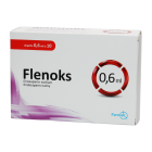 Фленокс 6000 МЕ/0,6 мл №10