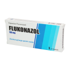Flukonazol 150 mg № 1