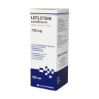 Leflotsin eritmasi 5 mg/ml 150 ml