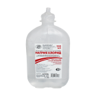 Натрия хлорид 0,9% 250 мл