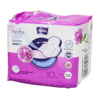 Прокладки "Bella Herbs" verbena comfort №10