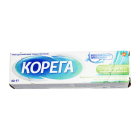 Крем-фиксатор "Корега" освежающий вкус 40 г