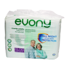 Подгузники для взрослых "Evony" Extra Large №30