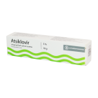 Ацикловир 5% 10 г