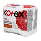 Прокладки гигиенические "Kotex" Ultra нормал №10